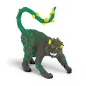 Schleich Jungle Chimpanzee – vue 1 – Schleich