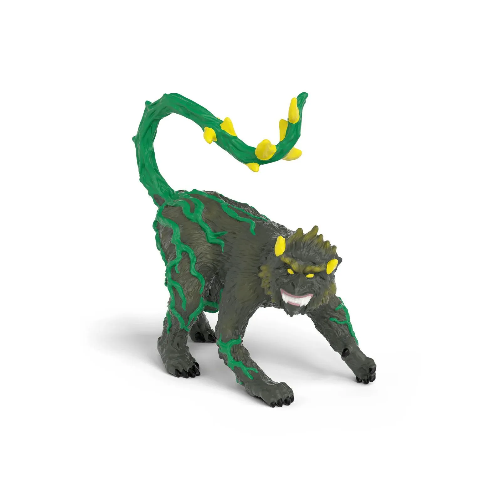 Schleich Chimpanzé de la jungle – vue 1 – Schleich