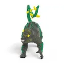 Schleich Jungle Chimpanzee – vue 4 – Schleich