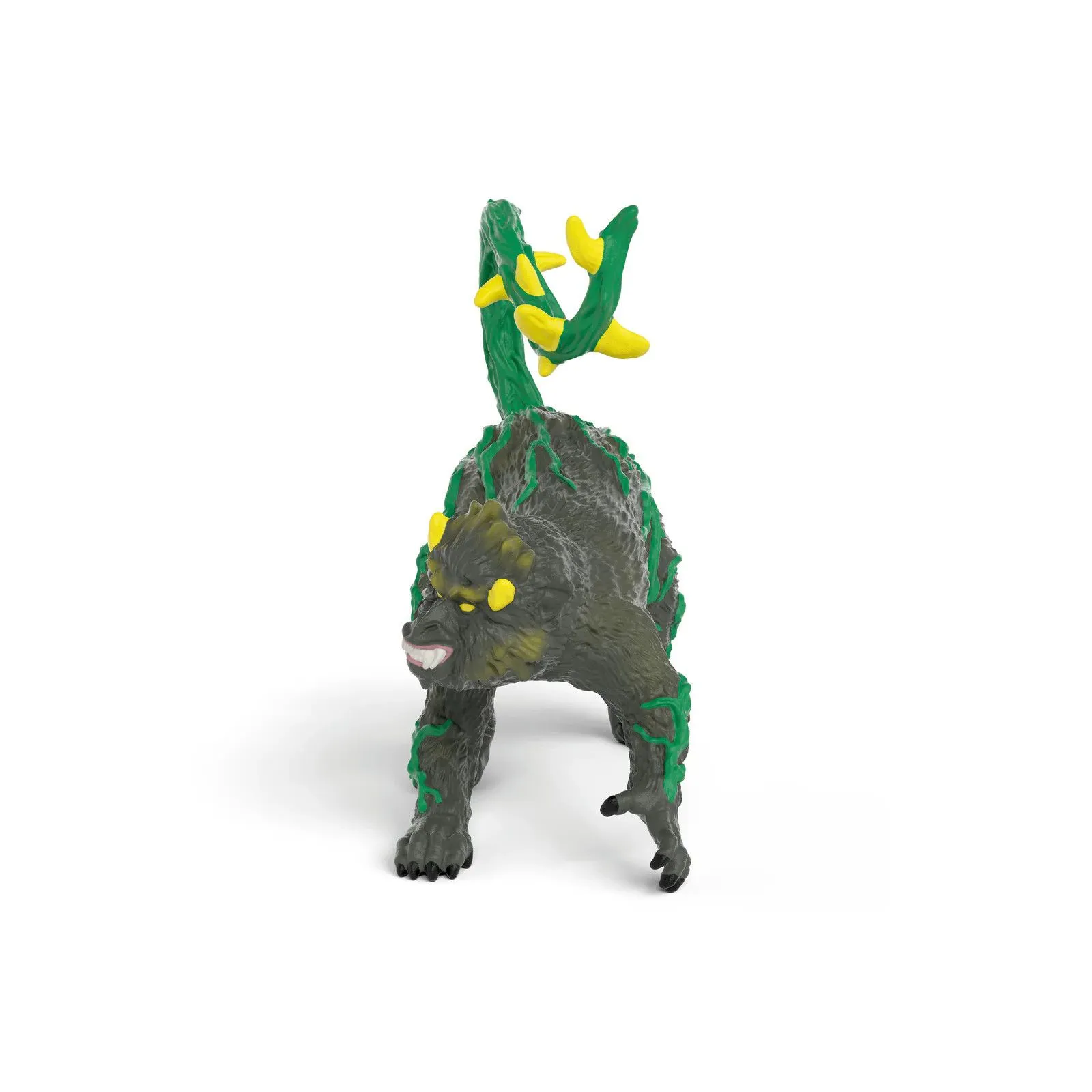 Schleich Jungle Chimpanzee – vue 4 – Schleich