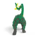 Schleich Jungle Chimpanzee – vue 5 – Schleich