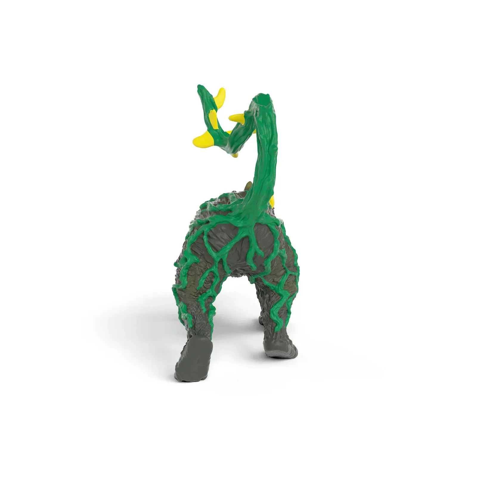 Schleich Jungle Chimpanzee – vue 5 – Schleich