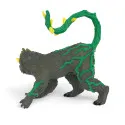 Schleich Jungle Chimpanzee – vue 6 – Schleich