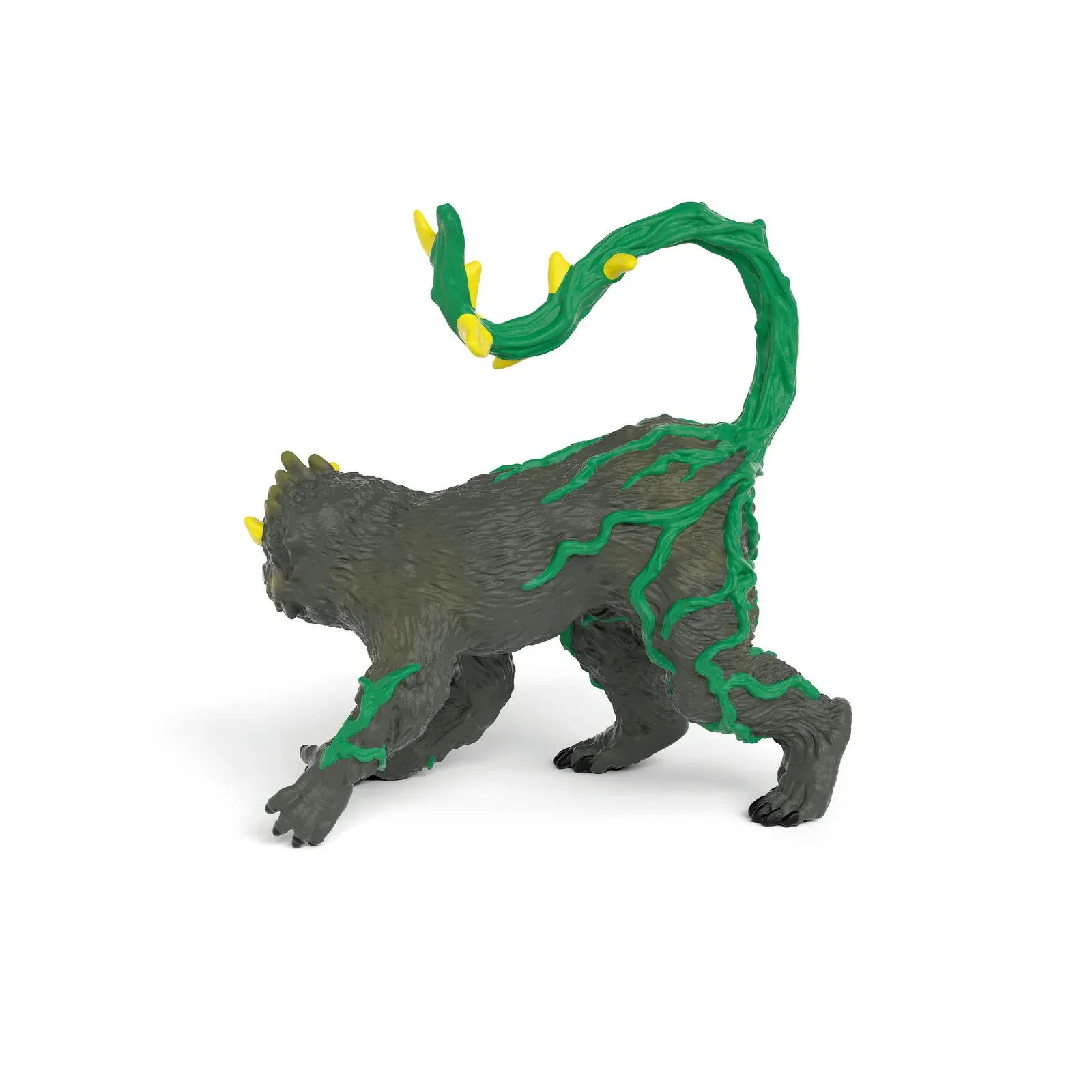 Schleich Chimpanzé de la jungle – vue 6 – Schleich