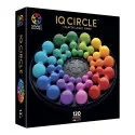 Smart SmartGames - IQ Circle – vue 1 – Jeux solo