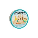 Mideer Set de jeu Sable Magique – vue 1 – Sand and Playdough