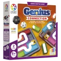Smart SmartGames - Genius Connection – vue 1 – Single player games