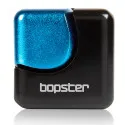 Click Europe bopster Fidget Cube Spinner – Black and Blue – vue 2 – Fidget