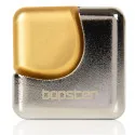 Click Europe bopster Fidget Cube Spinner – Silver and Gold – vue 2 – Fidget