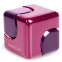 Click Europe bopster Fidget Cube Spinner – Pink and Purple – vue 3 – Fidget