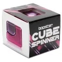 Click Europe bopster Fidget Cube Spinner – Pink and Purple – vue 4 – Fidget