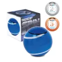 Click Europe bopster Spin Ball Spinner – Blue – vue 4 – Fidget