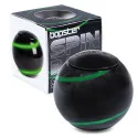 Click Europe bopster Spin Ball Spinner – Glow in the Dark – vue 1 – Fidget
