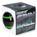 Click Europe bopster Spin Ball Spinner – Glow in the Dark – vue 2 – Fidget