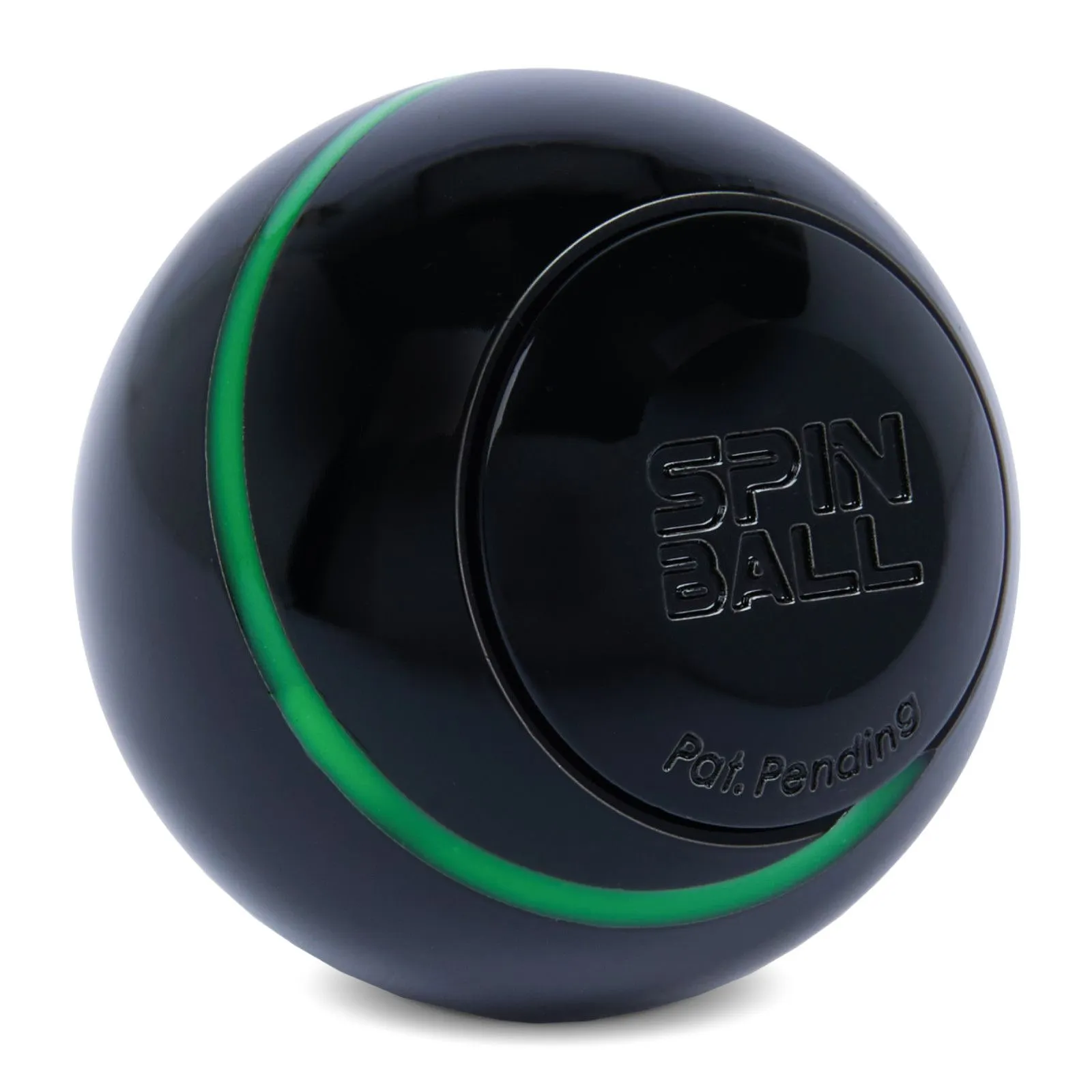 Click Europe bopster Spin Ball Spinner – Glow in the Dark – vue 3 – Fidget