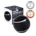 Click Europe bopster Spin Ball Spinner – Black – vue 4 – Fidget