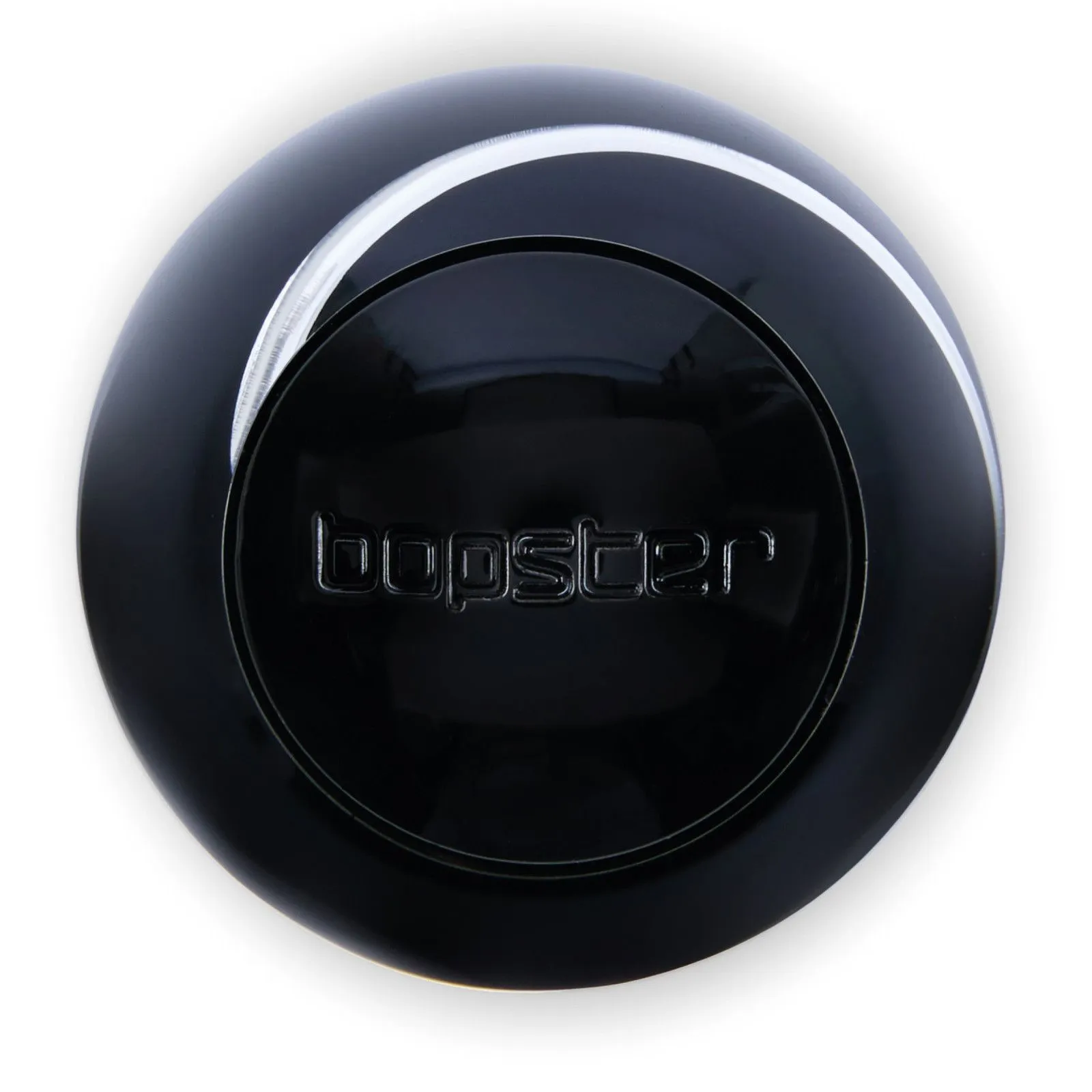 Click Europe bopster Spin Ball Spinner – Black – vue 5 – Fidget
