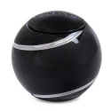 Click Europe bopster Spin Ball Spinner – Black – vue 7 – Fidget