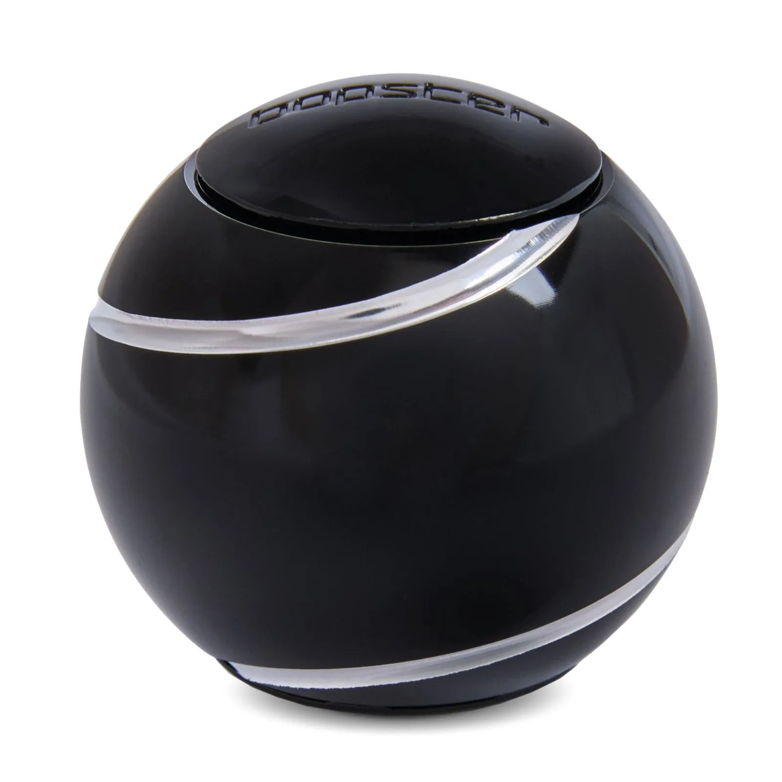Click Europe bopster Spin Ball Spinner – Black – vue 7 – Fidget