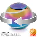 Click Europe bopster Spin Ball Spinner – Multicoloured Metallic – vue 6 – Fidget