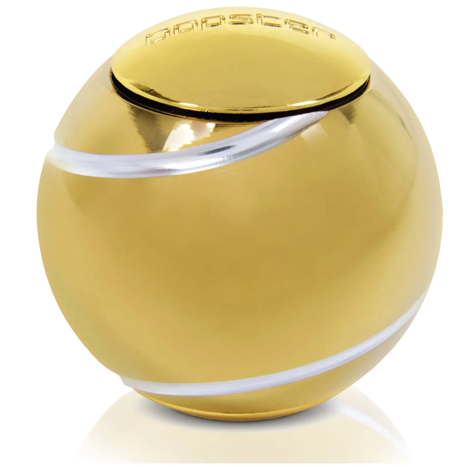 Click Europe bopster Spin Ball Spinner – Gold – vue 7 – Fidget