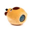 Puckator Queasy Squeezies - Adoramals Capybara [blue] – vue 2 – My little collection