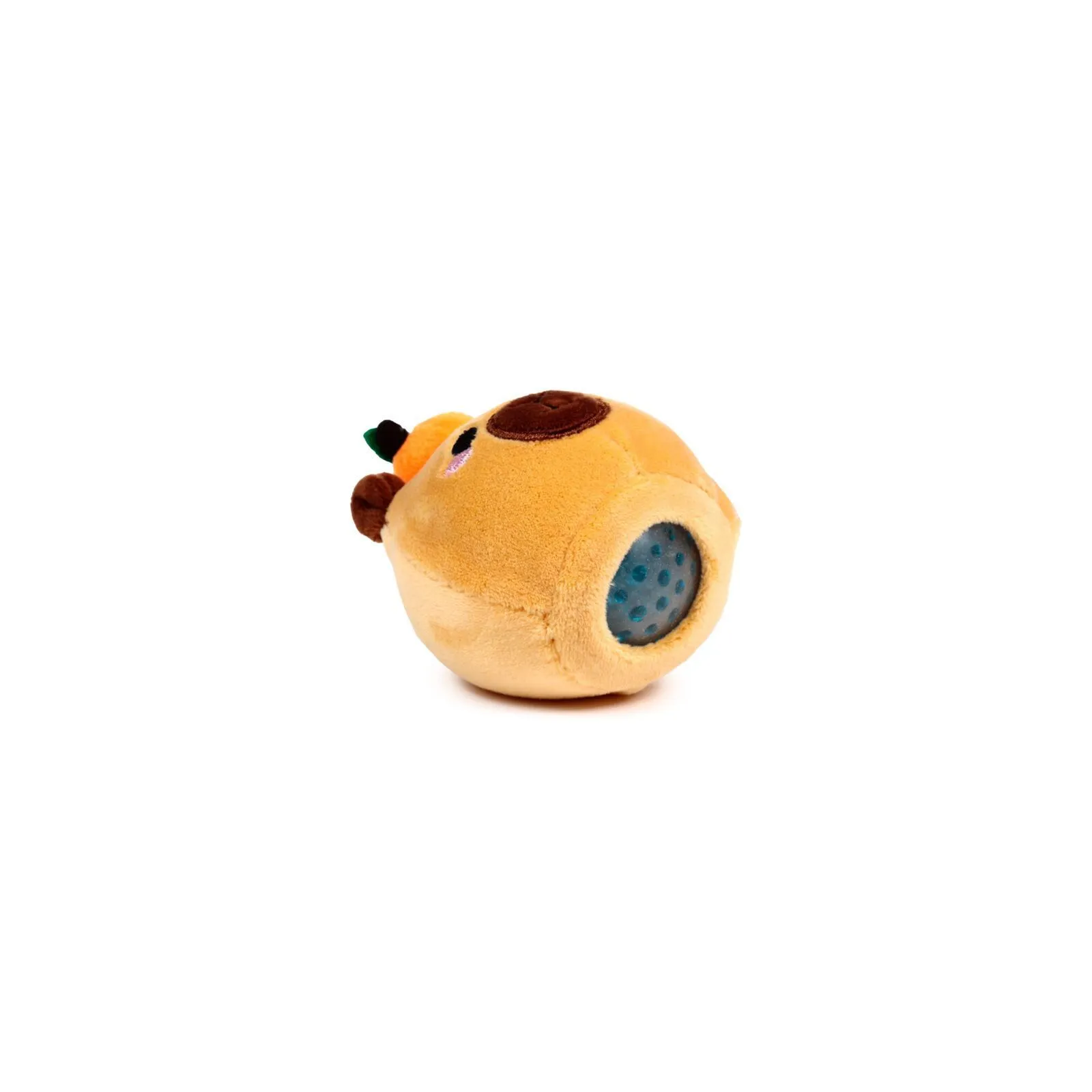 Puckator Queasy Squeezies - Adoramals Capybara [blue] – vue 2 – My little collection