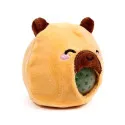 Puckator Queasy Squeezies - Adoramals Capybara [green] – vue 1 – My little collection