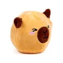 Puckator Queasy Squeezies - Adoramals Capybara [brun] – vue 1 – Ma petite collection