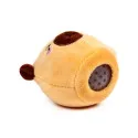 Puckator Queasy Squeezies - Adoramals Capybara [brun] – vue 2 – Ma petite collection