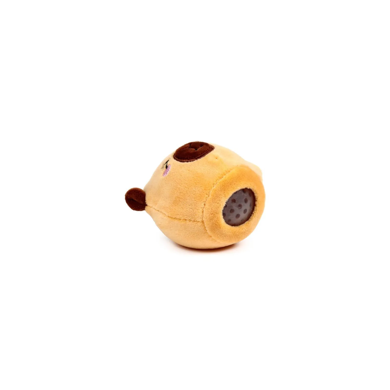 Puckator Queasy Squeezies - Adoramals Capybara [brun] – vue 2 – Ma petite collection