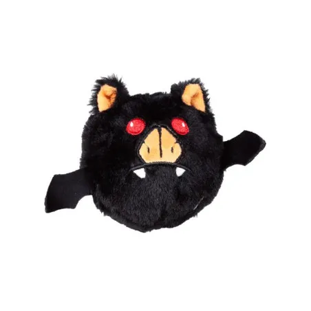 Puckator Plush Bouncy Ball - Adoramals Halloween [Bat] – vue 1 – My little collection