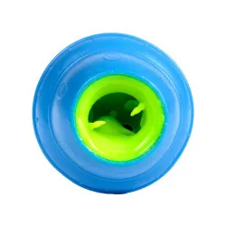 Puckator Squeezy Alien UFO Squeeze [blue] – vue 2 – My little collection