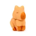 Puckator Capybara Hatching Egg – vue 3 – My little collection