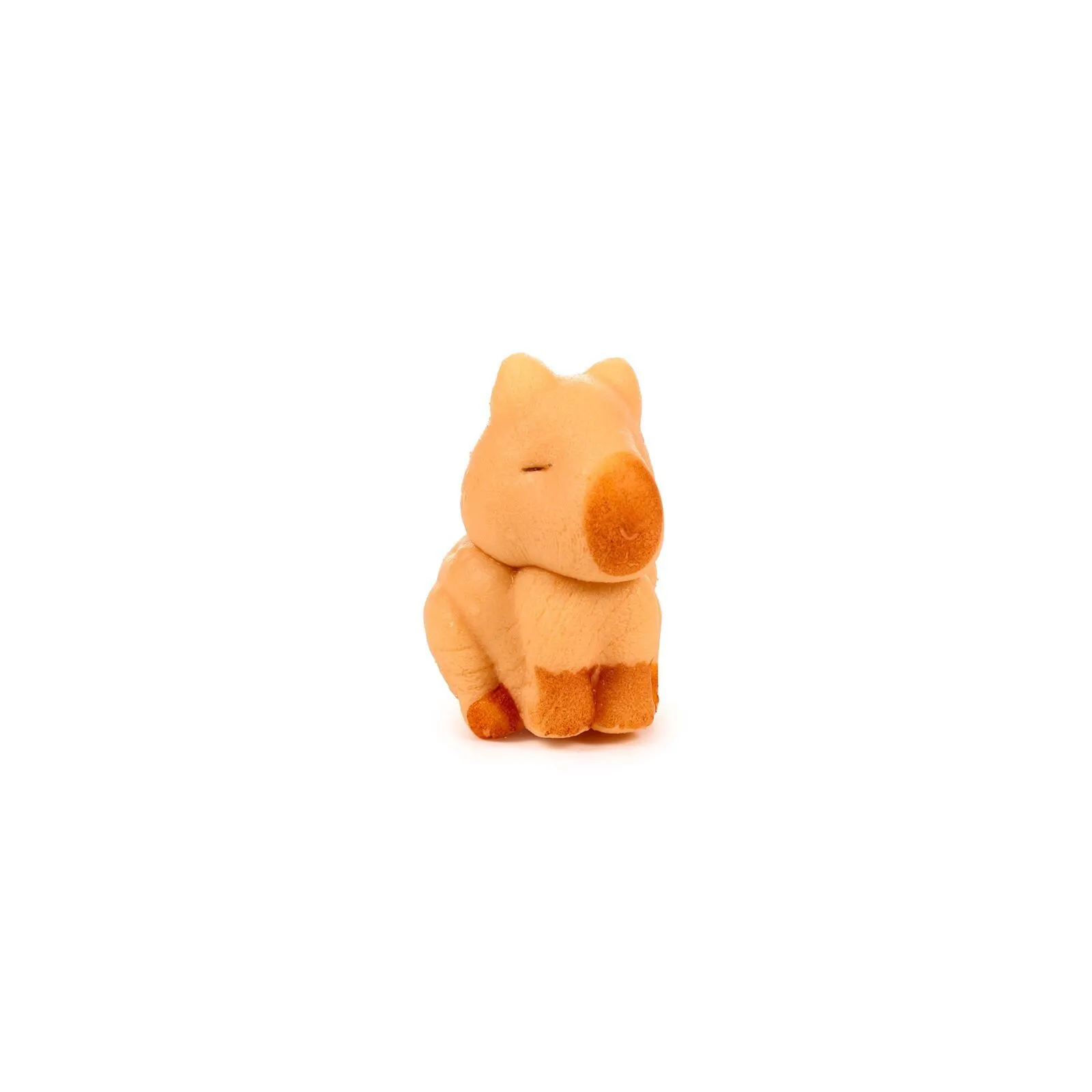 Puckator Capybara Hatching Egg – vue 3 – My little collection