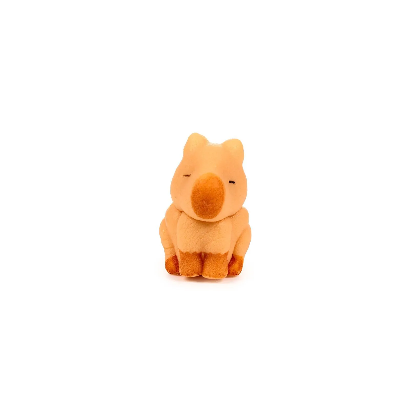 Puckator Capybara Hatching Egg – vue 5 – My little collection
