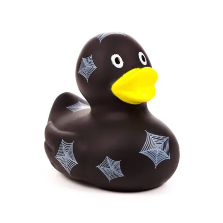 Puckator Scary Bath Duck - Halloween [black] – vue 1 – My little collection