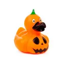 Puckator Canard de Bain Effrayant - Halloween [orange] – vue 1 – Ma petite collection