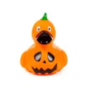 Puckator Canard de Bain Effrayant - Halloween [orange] – vue 2 – Ma petite collection