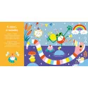 Editions Auzou Mes premiers sonores - Mes super comptines d'animaux – vue 3 – Sounds