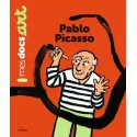 Milan Mes docs art - Pablo Picasso – vue 1 – Documentaries