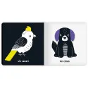 Editions Auzou Mes premiers flaps - Les animaux de compagnie – vue 2 – Preschool
