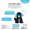 Editions Auzou Mes premiers flaps - Les animaux de compagnie – vue 3 – Preschool