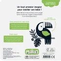 Editions Auzou Mes premiers flaps - Les animaux de la jungle – vue 4 – Imagiers et éveil