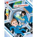 Milan Mes docs à coller - Les Astronautes – vue 1 – Documentaires