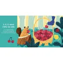 Editions Auzou Mes premiers sonores - Mes comptines pour compter – vue 2 – Sonores