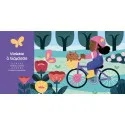 Editions Auzou Mes premiers sonores - Mes comptines pour compter – vue 3 – Sonores