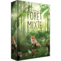 Lookout Games Forêt Mixte – vue 1 – Board Games