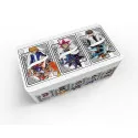 Konami Yu-Gi-Oh! - Boîte 2025 Méga-Pack (FR) – vue 1 – Magic, Pokemon, ...