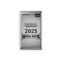 Konami Yu-Gi-Oh! - Boîte 2025 Méga-Pack (FR) – vue 3 – Magic, Pokemon, ...